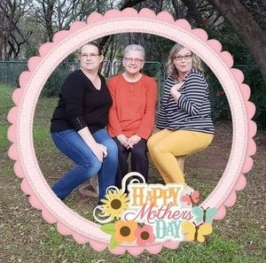 Meet your Posher, Karen